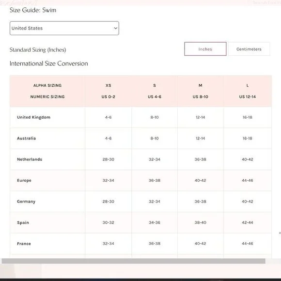 #66 NWOT Free People Movement Ruched Bandeau Bikini Top in Candy - Picture 7 of 8